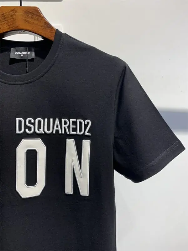 dsquared t-shirt manches courtes pour homme s_12157273